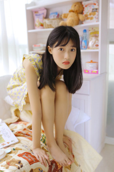 蓬莱仙山之鸟语花香